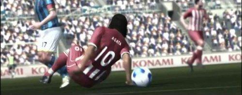 PES 2012'nin ilk görüntüleri yayınlandı - Resim 5
