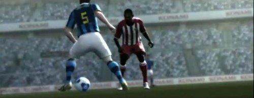 PES 2012'nin ilk görüntüleri yayınlandı - Resim 3