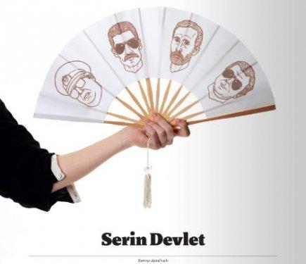 Bu ürünler Türklere özel 