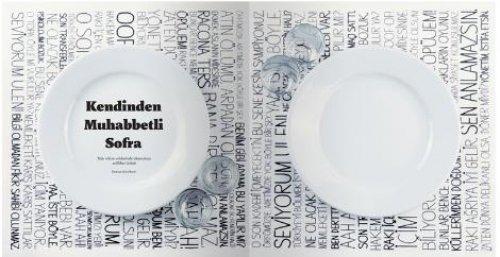 Bu ürünler Türklere özel 