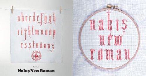 Bu ürünler Türklere özel 