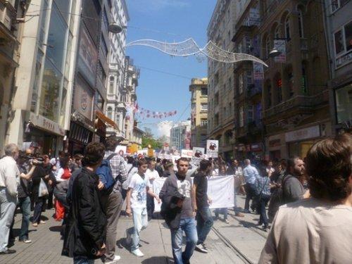 İnternetime dokunma eylemi başladı  - Resim 14