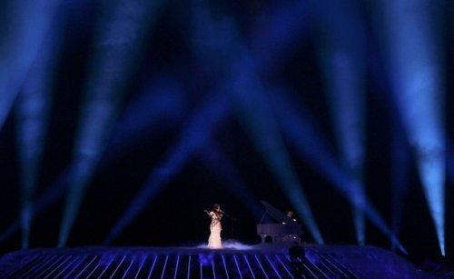 Eurovision 2011'i Azerbaycan kazandı - Resim 8