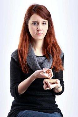 Bu ürünler Türklere özel 