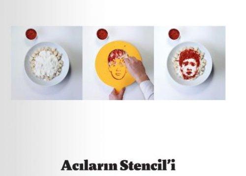 Bu ürünler Türklere özel 