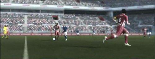 PES 2012'nin ilk görüntüleri yayınlandı - Resim 2