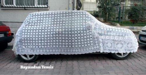 Bu ürünler Türklere özel 