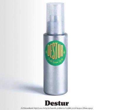 Bu ürünler Türklere özel 