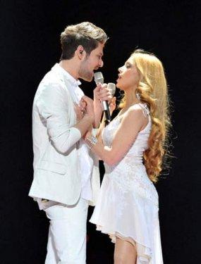 Eurovision 2011'i Azerbaycan kazandı - Resim 3