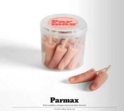 Bu ürünler Türklere özel 