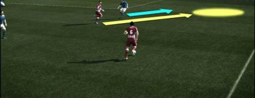 PES 2012'nin ilk görüntüleri yayınlandı - Resim 6