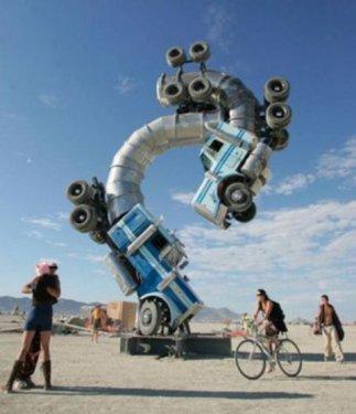 İnternetin en çılgın fotoğrafları