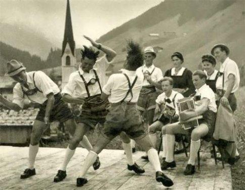 İnternetin en çılgın fotoğrafları