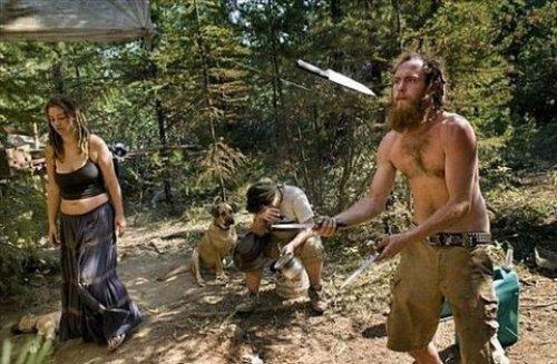 İnternetin en çılgın fotoğrafları