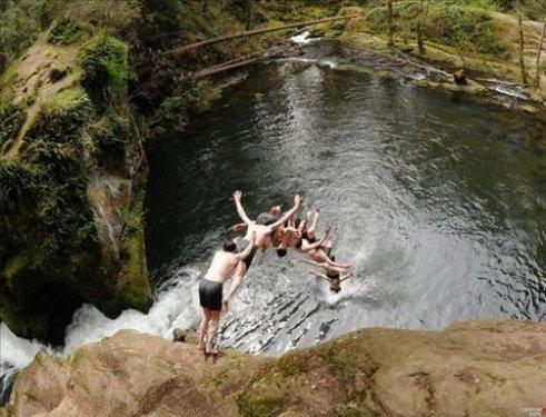 İnternetin en çılgın fotoğrafları