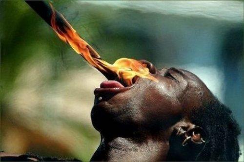 İnternetin en çılgın fotoğrafları