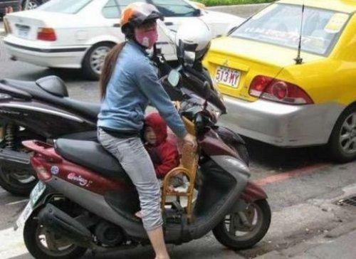 İnternetin en çılgın fotoğrafları