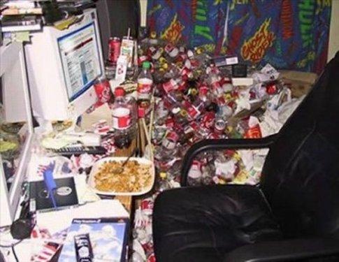 İnternetin en çılgın fotoğrafları