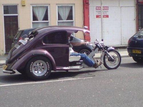 İnternetin en çılgın fotoğrafları