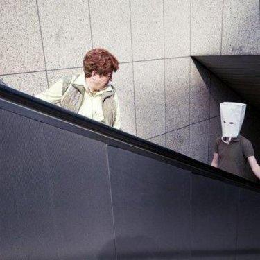 İnternetin en çılgın fotoğrafları