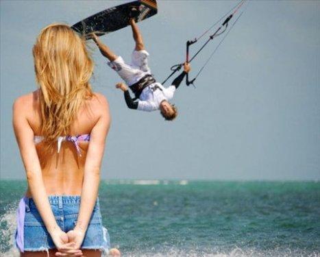 İnternetin en çılgın fotoğrafları