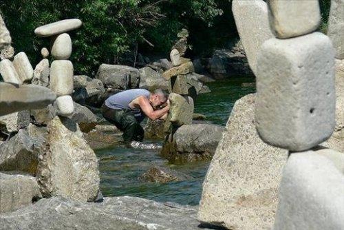 İnternetin en çılgın fotoğrafları