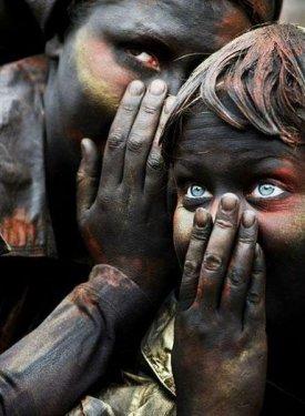 İnternetin en çılgın fotoğrafları