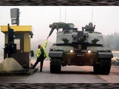 İnternetin en çılgın fotoğrafları