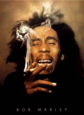 Bob Marley'in görülmemiş fotoğrafları