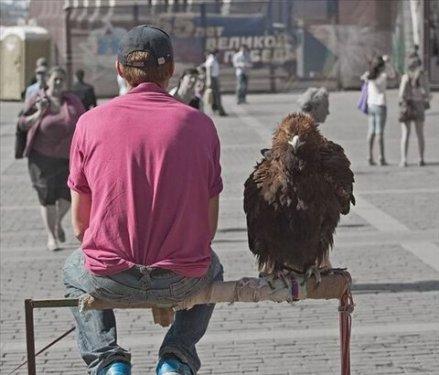 İnternetin en çılgın fotoğrafları