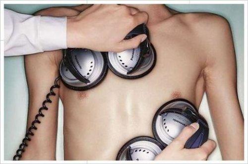 İnternetin en çılgın fotoğrafları