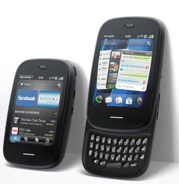 Son model mobil cihazlar