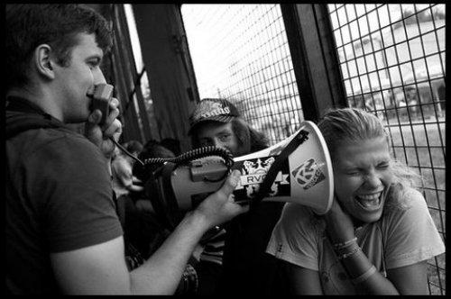 İnternetin en çılgın fotoğrafları