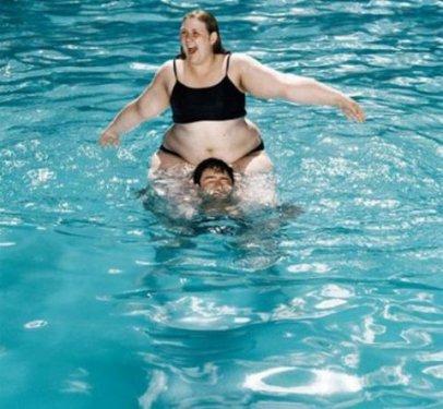 İnternetin en çılgın fotoğrafları