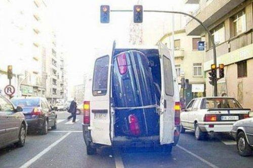 İnternetin en çılgın fotoğrafları