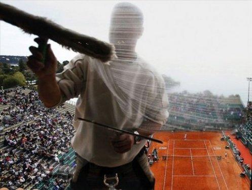 İnternetin en çılgın fotoğrafları