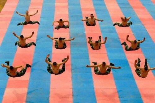 İnternetin en çılgın fotoğrafları