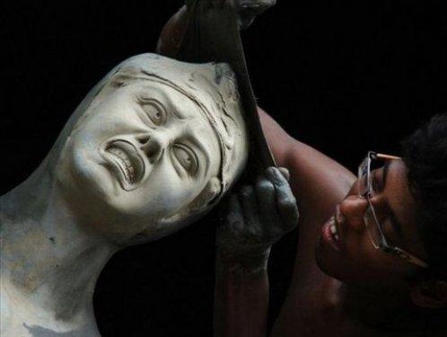 İnternetin en çılgın fotoğrafları