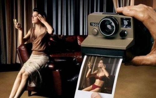 İnternetin en çılgın fotoğrafları