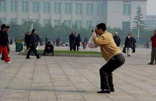 İnternetin en çılgın fotoğrafları