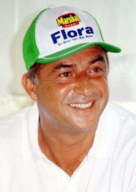 Fatih Terim'in hiç görmediğiniz fotoğrafları