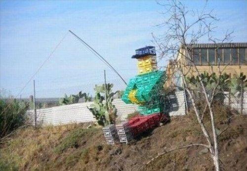 İnternetin en çılgın fotoğrafları