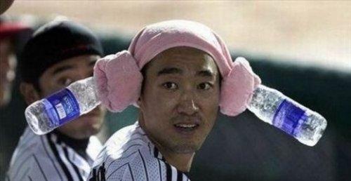 İnternetin en çılgın fotoğrafları