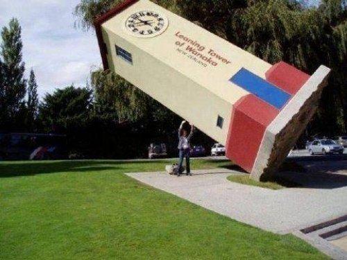 İnternetin en çılgın fotoğrafları