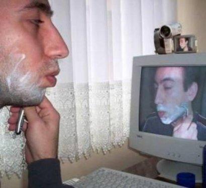 İnternetin en çılgın fotoğrafları