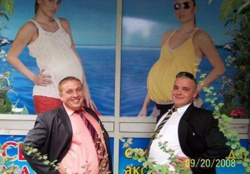 İnternetin en çılgın fotoğrafları