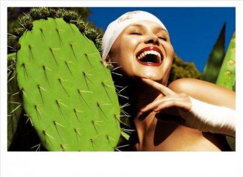 İnternetin en çılgın fotoğrafları