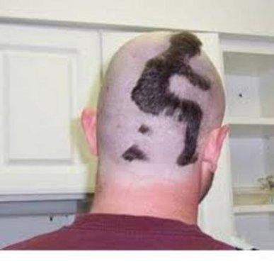 İnternetin en çılgın fotoğrafları