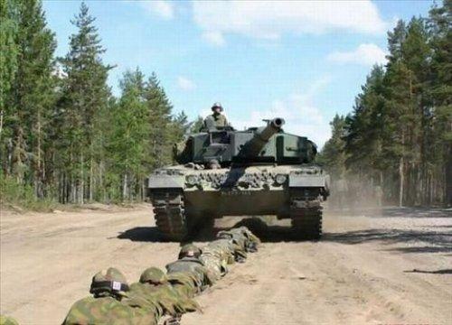 İnternetin en çılgın fotoğrafları