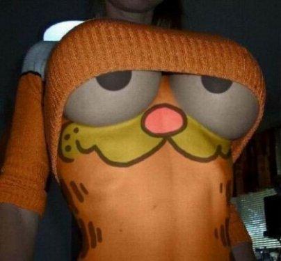 İnternetin en çılgın fotoğrafları